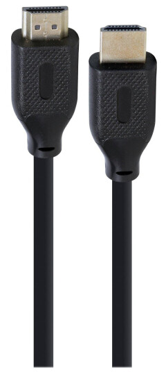 GEMBIRD HDMI-kabel med Ethernet - 2 m