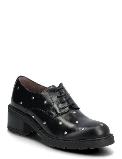 Wonders Evoclub 30 - Black - 38