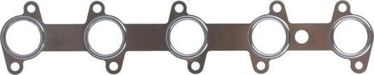 Tetning eksosmanifold KAMOKA 8705251