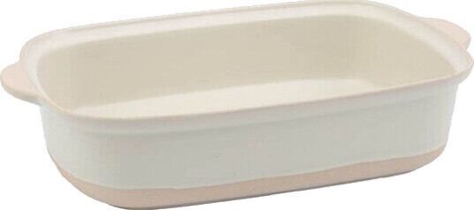 Jamie Oliver Big Love ildfast form 39x25 cm hvit Jamie Oliver Big Love ildfast form 39x25 cm hvit