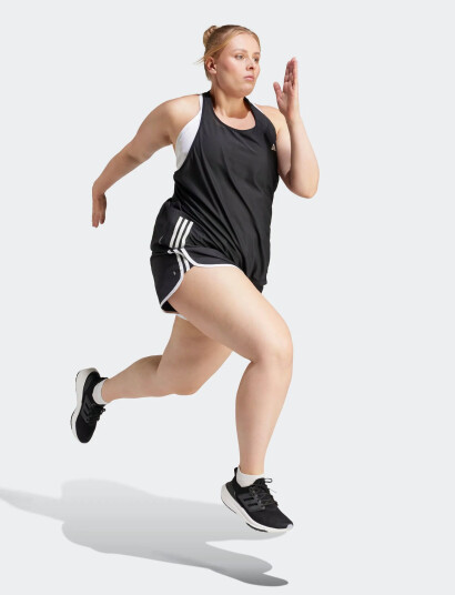 adidas Performance Otr B Tank - Black - 46-48 adidas Performance Otr B Tank - Black - 46-48