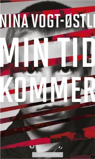 Min Tid Kommer Av Nina Vogt-Østli