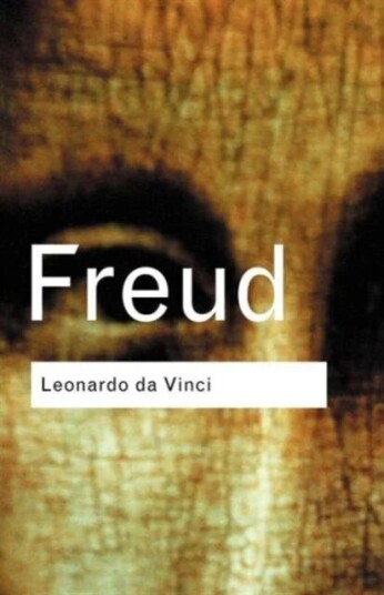 Leonardo da Vinci av Sigmund Freud Leonardo da Vinci av Sigmund Freud