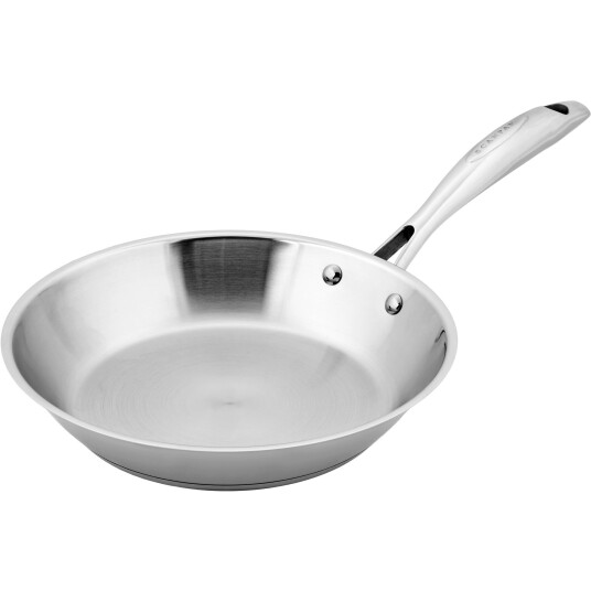 Scanpan STS stekepanne 24 cm rustfritt stål Scanpan STS stekepanne 24 cm rustfritt stål