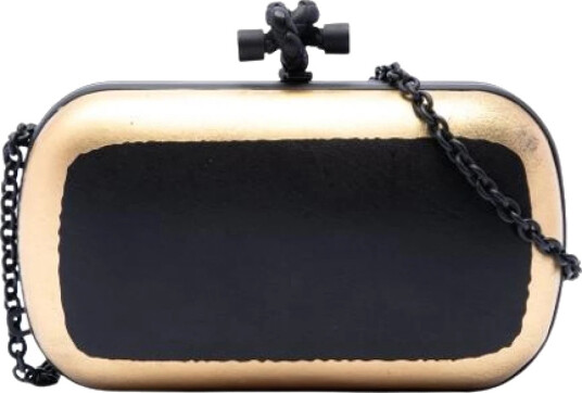 Bottega Veneta Vintage Dame Flerfarget