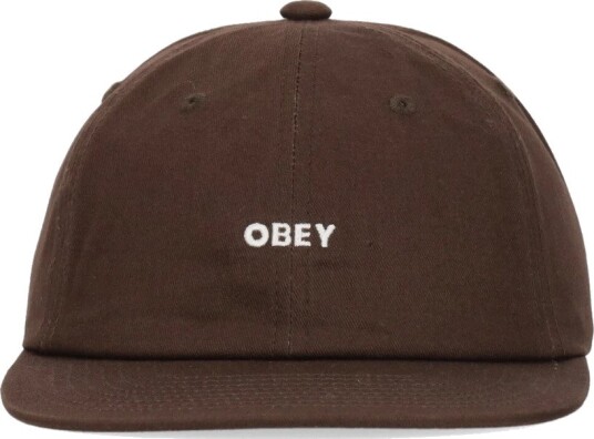 Obey Herre Accessories Brun ONE SIZE,