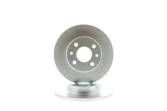 Bremseskive AISIN P6R902S