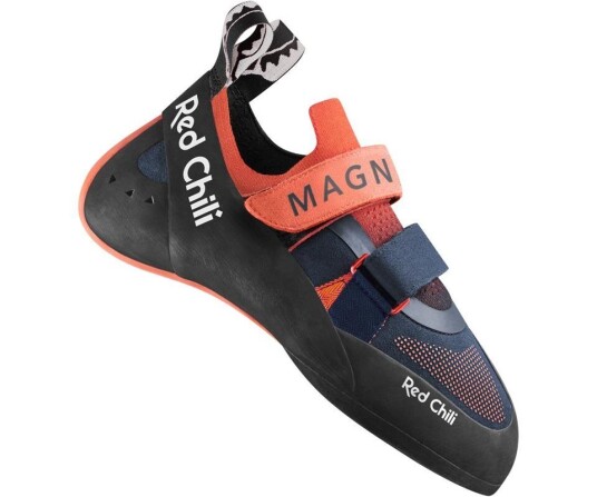 Red Chili Magnet II Climbing Shoes Dark Blue 40,5 Red Chili Magnet II Climbing Shoes Dark Blue 40,5