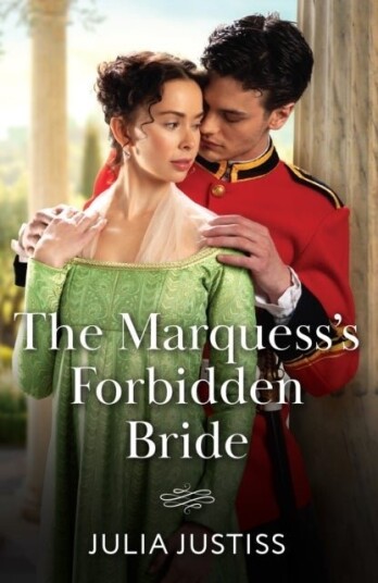 The Marquess's Forbidden Bride The Marquess's Forbidden Bride