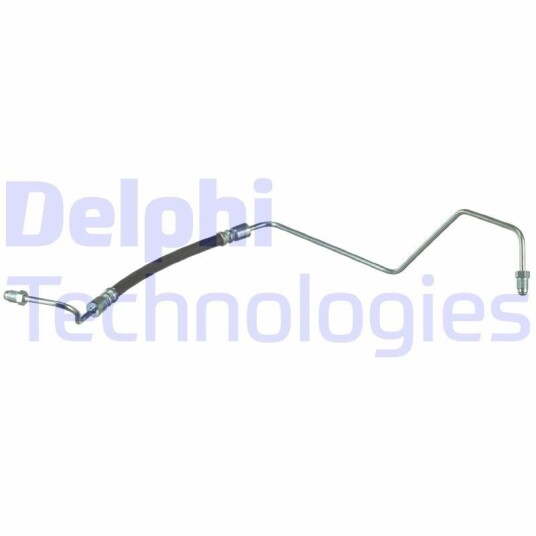 Bremseslange DELPHI LH7516 Bremseslange DELPHI LH7516