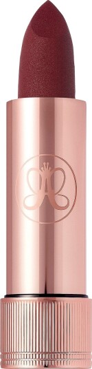Anastasia Matte Lipstick Rød Anastasia Matte Lipstick Rød