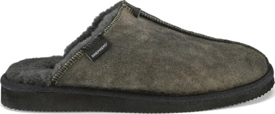 Shepherd of Sweden Men's Hugo Sort 42 Man