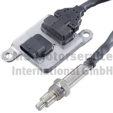 PIERBURG 7.13557.08.0 NOx-sensor, NOx-katalysator PIERBURG 7.13557.08.0 NOx-sensor, NOx-katalysator