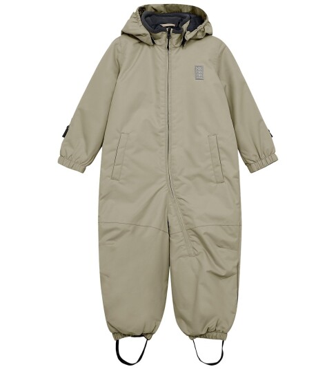 LEGO kidswear Lwjori 721 Snowsuit. Beige 104 LEGO kidswear Lwjori 721 Snowsuit. Beige 104