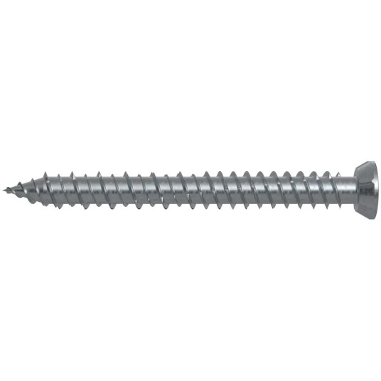 Fischer Karmskrue Ffs 7,5x52 A100