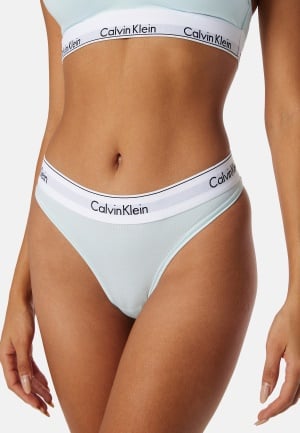 Calvin Klein Thong LKW ISLAND REEF XS
