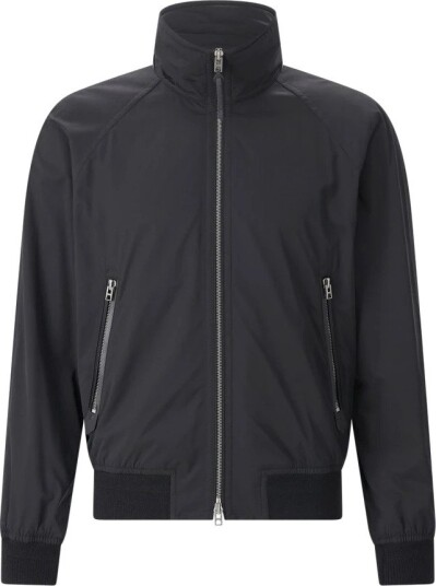 Tom Ford Herre Jakker Svart 2XL,