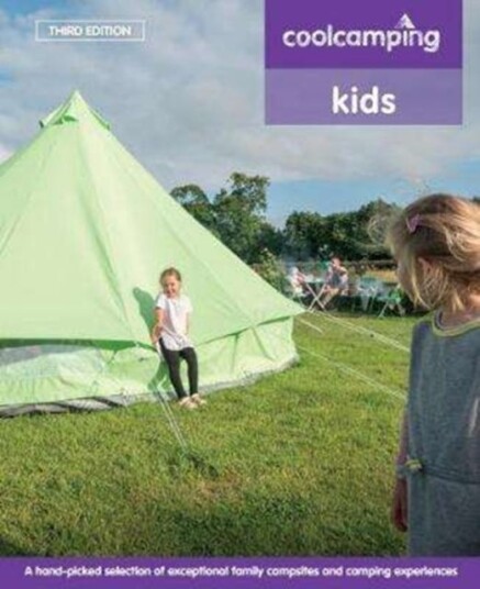 Cool Campin Kids