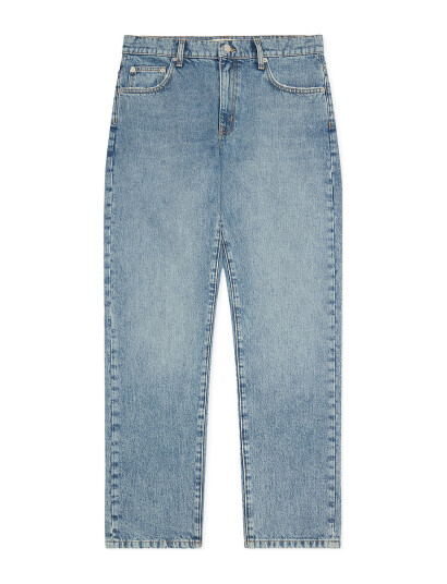 Woodbird Wbjay Doone Jeans   Blue   29 x 32