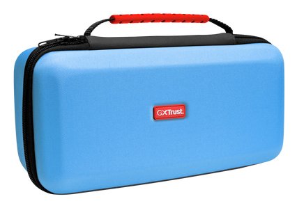 Gxt 1252B Xl Hardcase Nintendo Switch 2 Blå