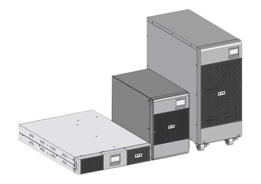 Eaton 9SX Eaton 9SX