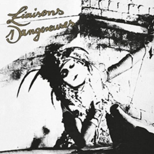 Liaisons Dangereuses  Liaisons Dangereuses  LP/Vinyl