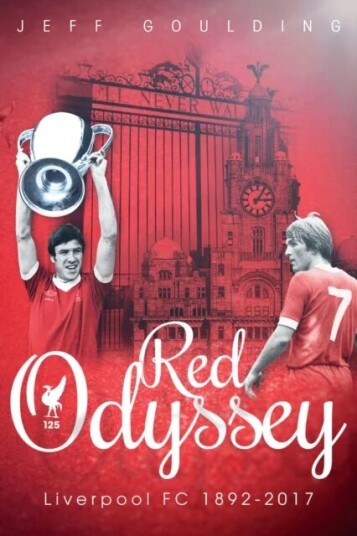 Red Odyssey Av Jeff Goulding