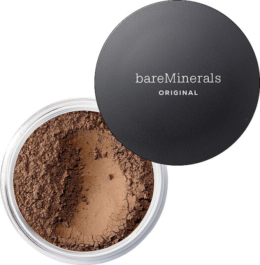 ORIGINAL Loose Powder Foundation SPF 15 Neutral Deep