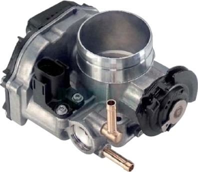 Gasspjeld HOFFER 7519023 Gasspjeld HOFFER 7519023