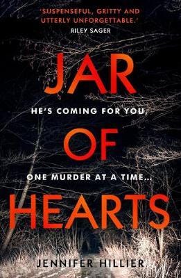 Jar Of Hearts Av Jennifer Hillier Jar Of Hearts Av Jennifer Hillier
