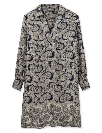 MOS MOSH Mmshane Invert Dress - Black - XS