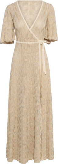 Ba&Sh Dame Kjoler Beige M, Ba&Sh Dame Kjoler Beige M,