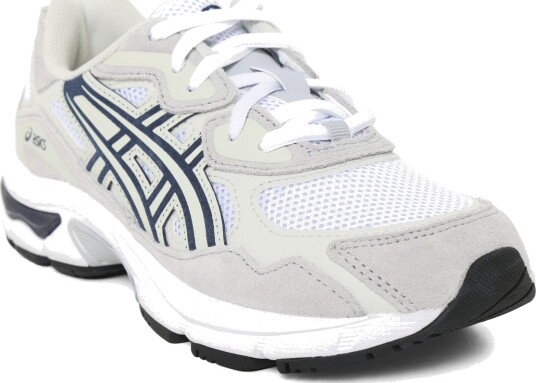Asics Gel Nyc Gs White 37