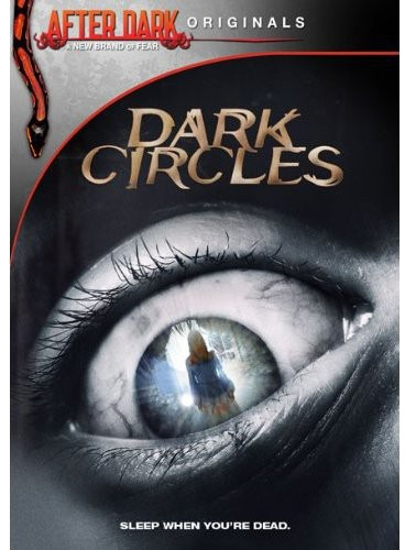 Dark Circles DVD