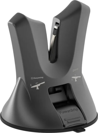 Anysharp X-Blade knivsliper rustfri Anysharp X-Blade knivsliper rustfri