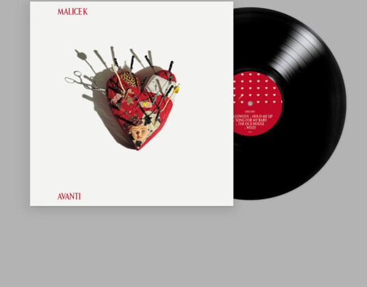 AVANTI