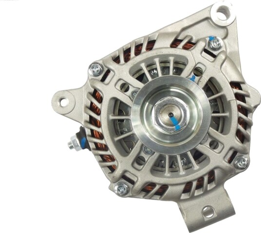Dynamo AS-PL A5126