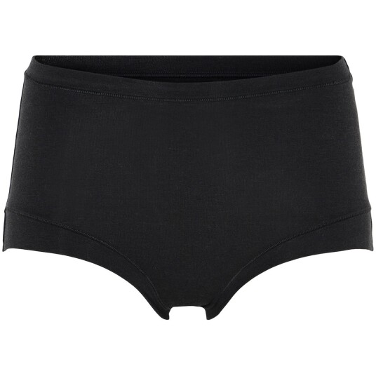 JBS of Denmark Truser Bamboo Maxi Brief Svart Small Dame