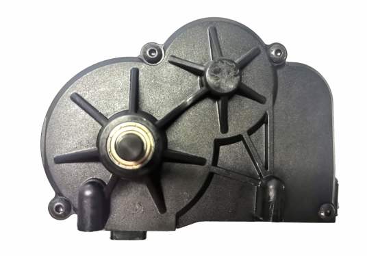 "Bulk" Losi Complete Assembled Center Transmission Housin Supe "Bulk" Losi Complete Assembled Center Transmission Housin Supe