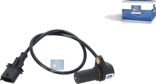 Impulsgiver, veivaksel DT Spare Parts 12.24224