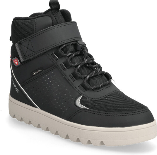 Viking Fleek Warm Gtx 1V Sl   Black   36