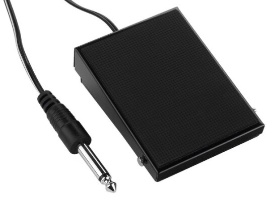 Fs-50A Foot Switch
