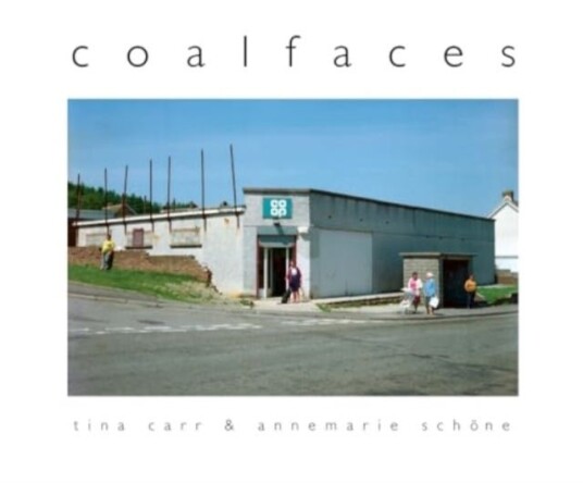 Coalfaces Coalfaces
