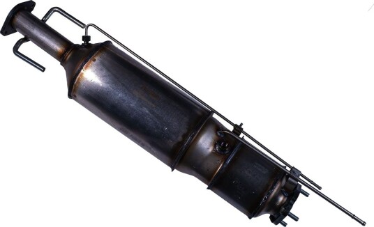 Partikkelfilter DENCKERMANN N100103