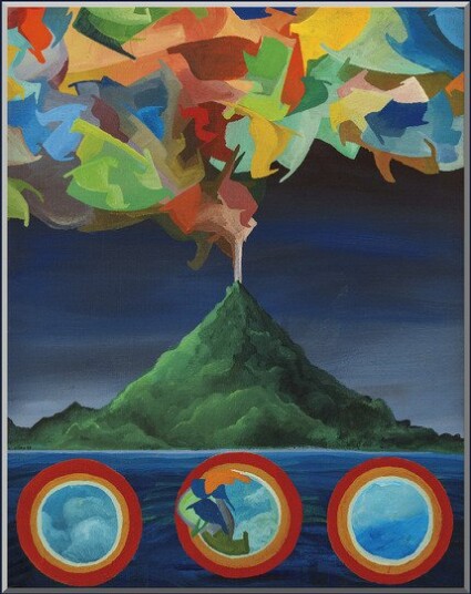 The Olivia Tremor Control The Same Place CD