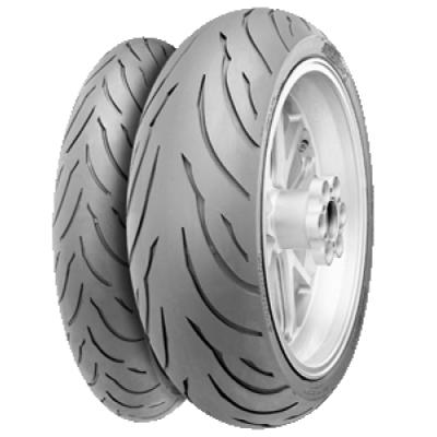 Continental ContiMotion Z 120/60R17 55W Variante Z Continental ContiMotion Z 120/60R17 55W Variante Z