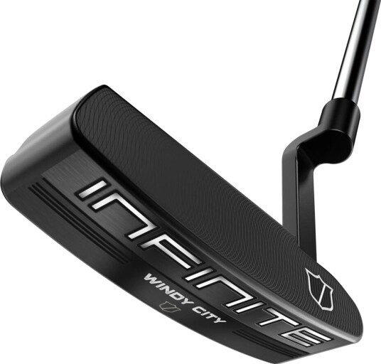 Wilson Infinite Windy City Putter Høyre 34"