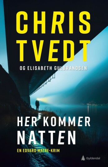 Her kommer natten Her kommer natten