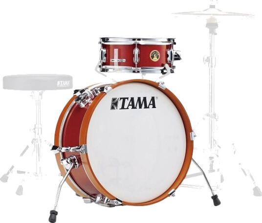 Tama Club Jam Mini Bundle -CPM Tama Club Jam Mini Bundle -CPM