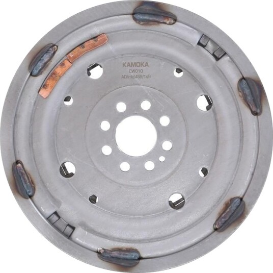 Dobbelmasse svinghjul KAMOKA CW010